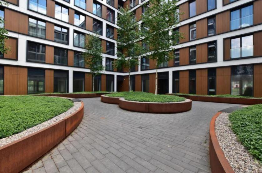 Apartament Active Mercure Lublin Exterior photo