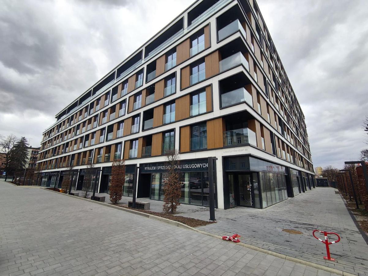 Apartament Active Mercure Lublin Exterior photo